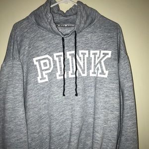 VS PINK sweatshirt